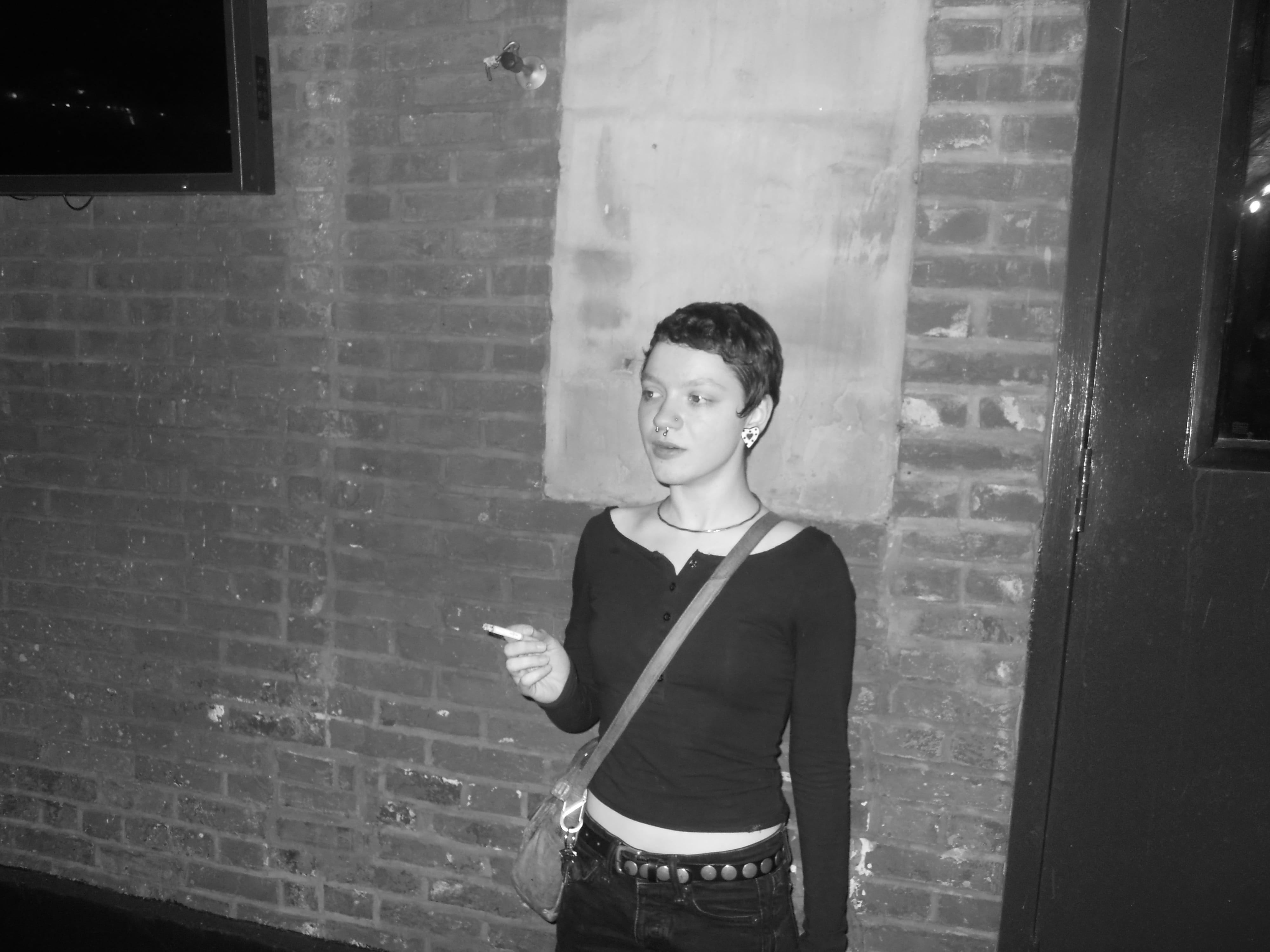 a picture of Estelle