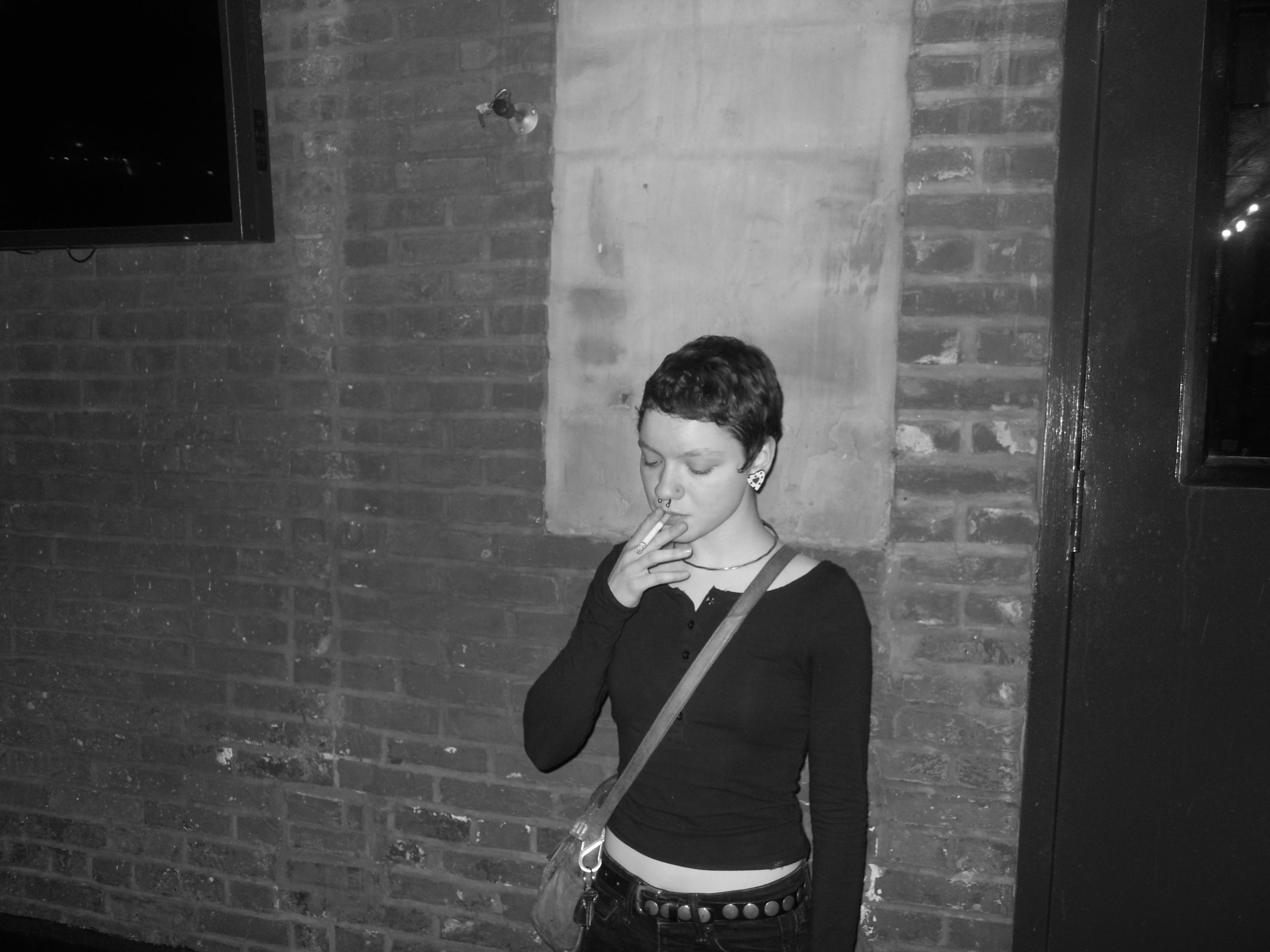 a picture of Estelle